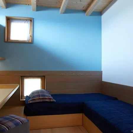 Lioda Sky דירה Vodo Cadore