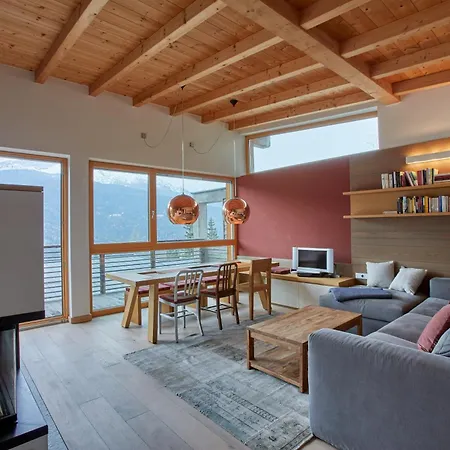 Διαμέρισμα Lioda Sky *