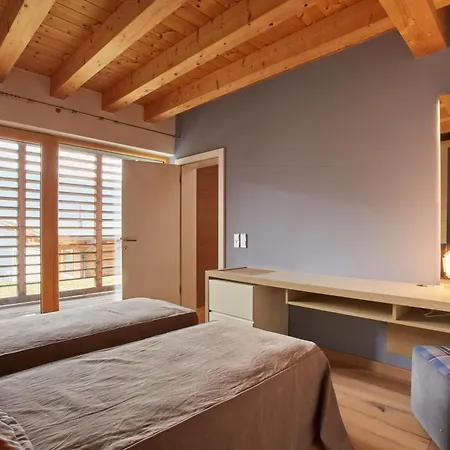 דירה Lioda Sky Vodo Cadore