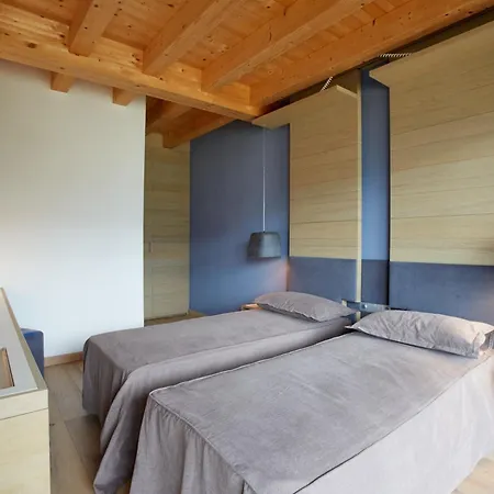 Lioda Sky * Vodo Cadore