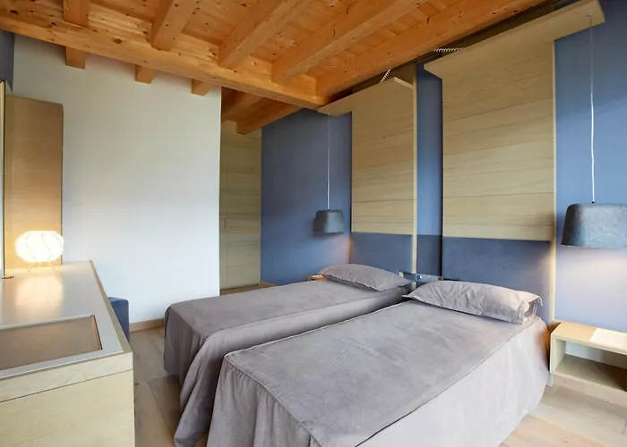 Lioda Sky * Vodo Cadore