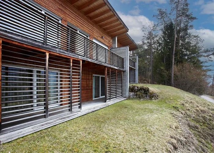 Lioda Sky Apartament