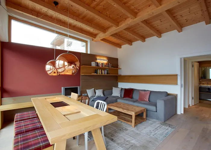 Apartament Lioda Sky Vodo Cadore