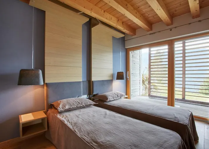 Apartament Lioda Sky