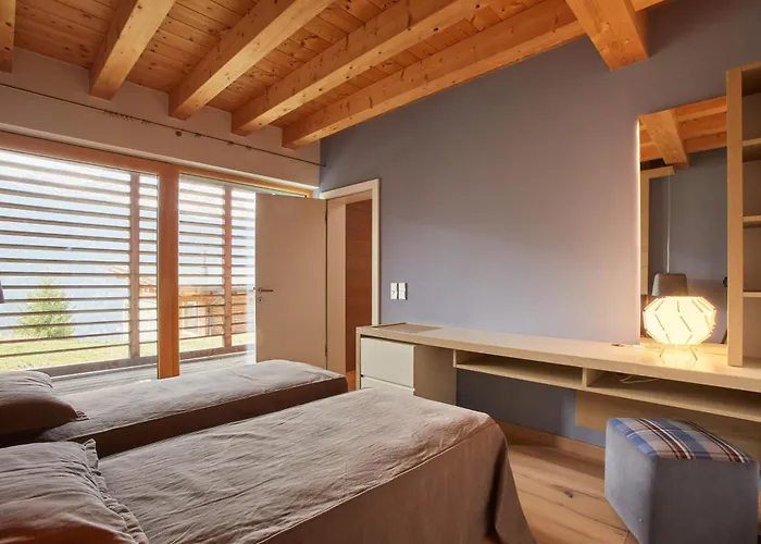 Apartament Lioda Sky Vodo Cadore